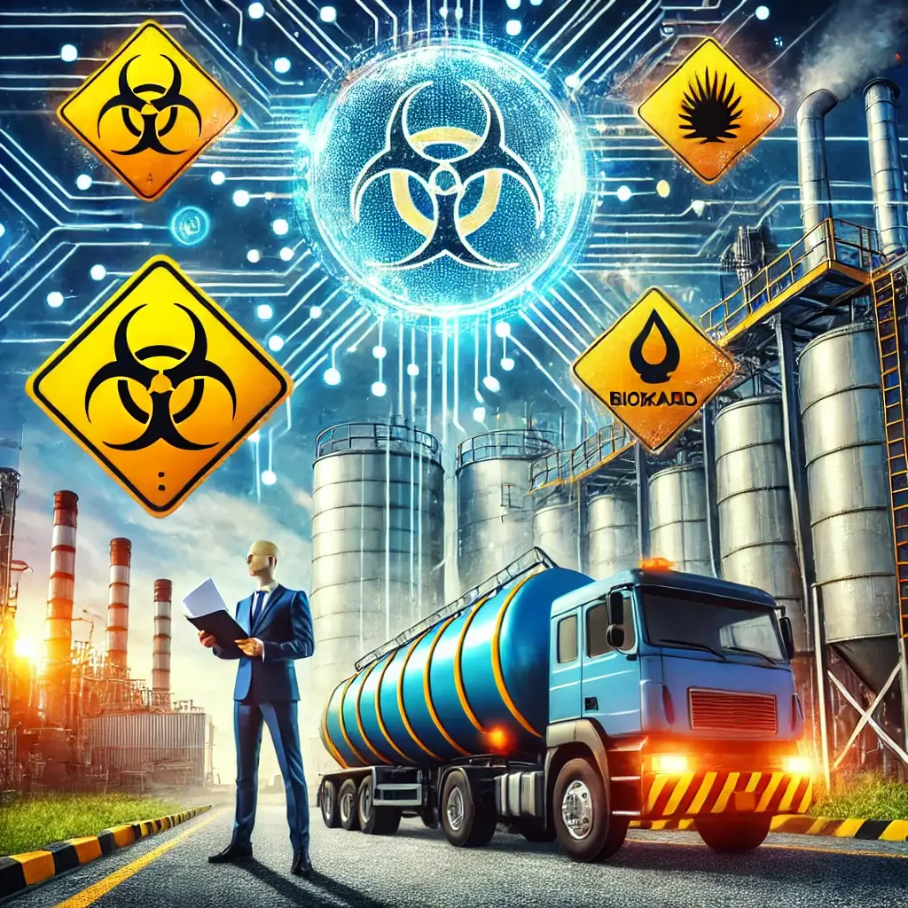 Hazardous Materials Insurance Ensuring Comprehensive Coverage and